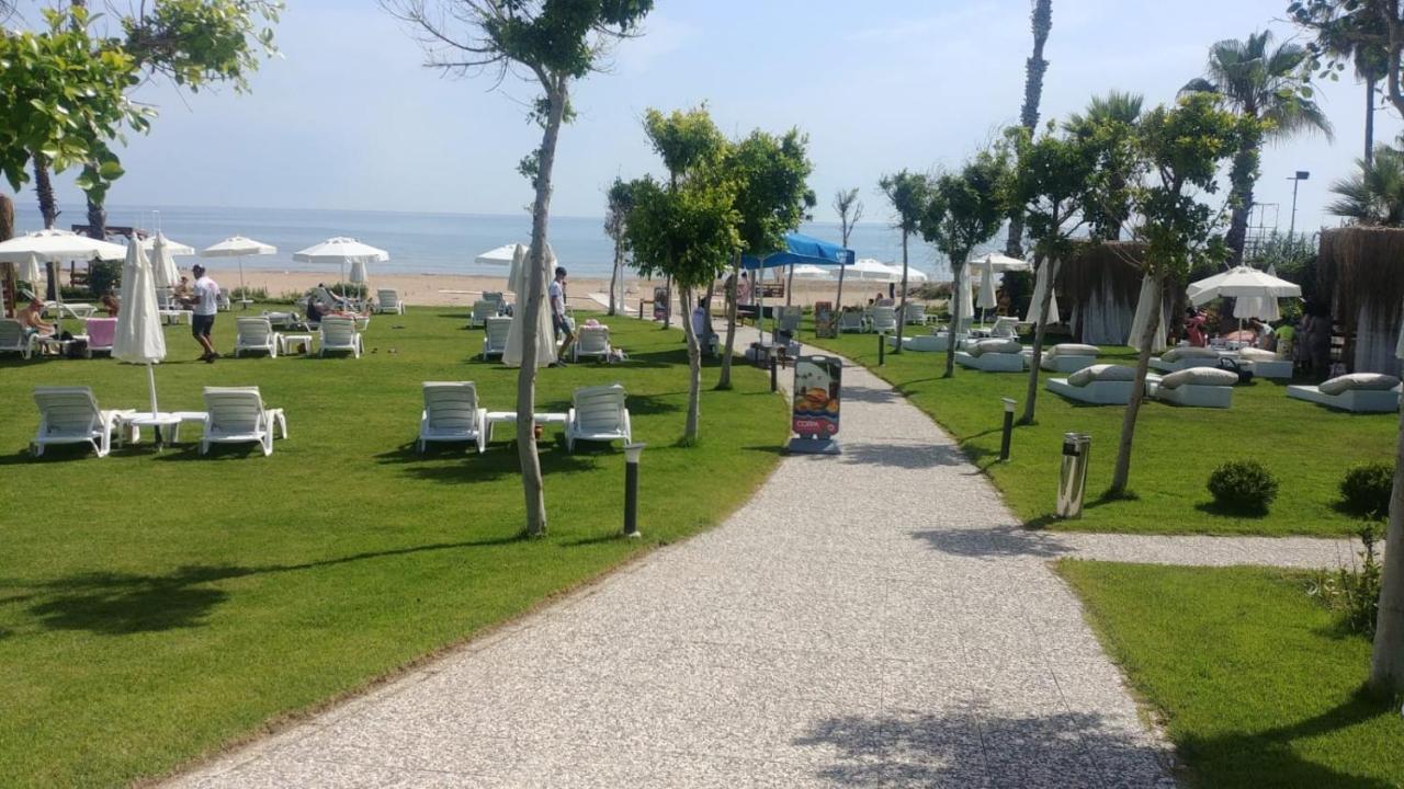 Babylon Luxury Villa With Private Pool And Indoor Heated Pool Side Esterno foto
