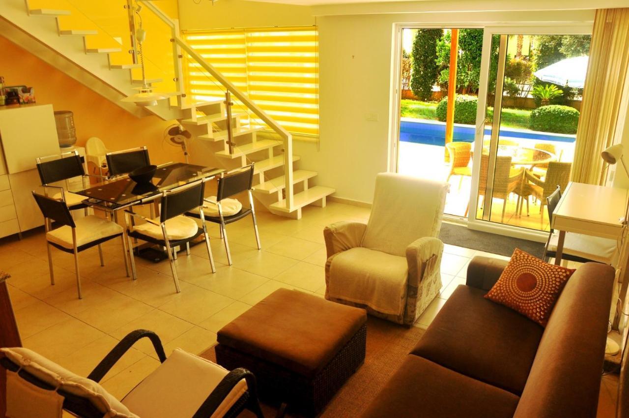 Babylon Luxury Villa With Private Pool And Indoor Heated Pool Side Esterno foto