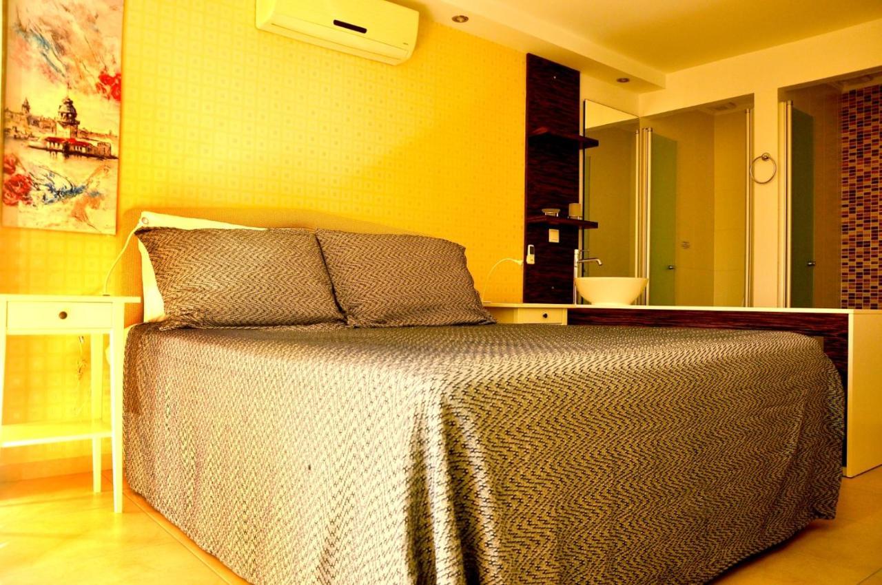 Babylon Luxury Villa With Private Pool And Indoor Heated Pool Side Esterno foto