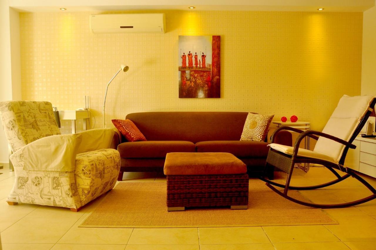 Babylon Luxury Villa With Private Pool And Indoor Heated Pool Side Esterno foto
