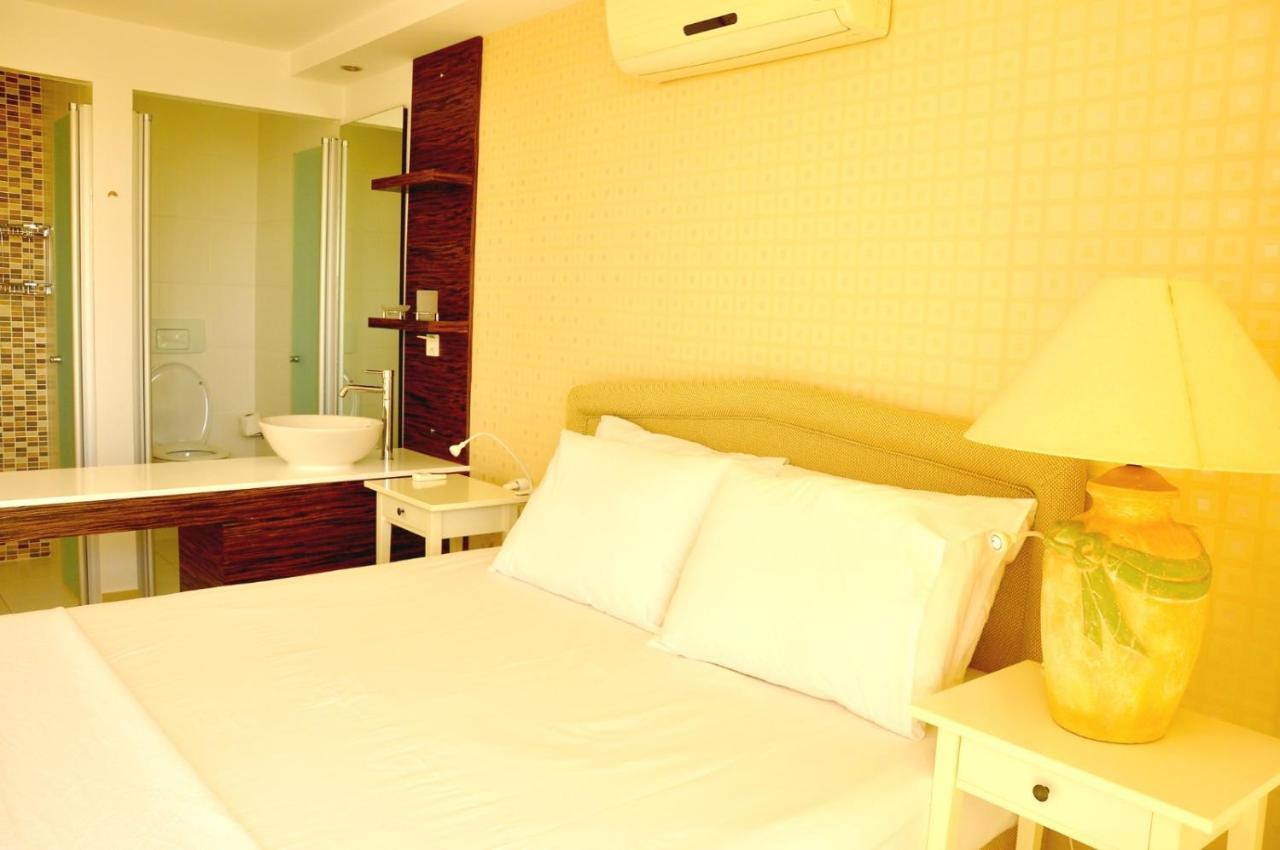 Babylon Luxury Villa With Private Pool And Indoor Heated Pool Side Esterno foto