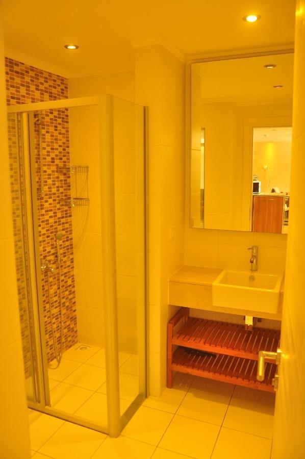 Babylon Luxury Villa With Private Pool And Indoor Heated Pool Side Esterno foto