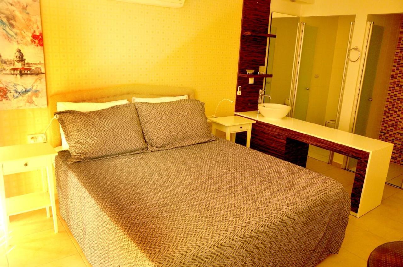 Babylon Luxury Villa With Private Pool And Indoor Heated Pool Side Esterno foto
